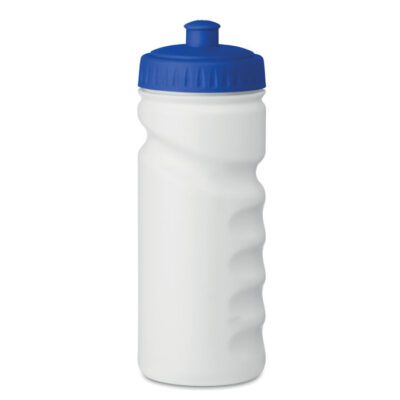 Spot eight sport kulacs 500ml kényelmes markolattal. Strapabíró, BPA-mentes PE műanyagból. Szivárgásmentes.
