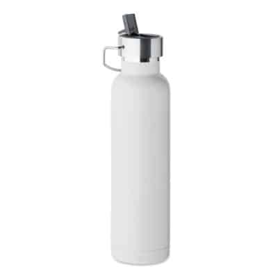 Termoszpalack szívószállal Riflow 660ml