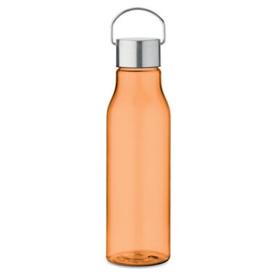 Vernal BPA mentes palack 600ml